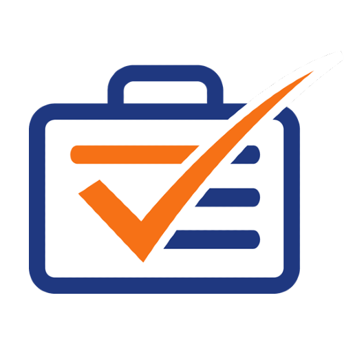 MicroJobSolution Logo